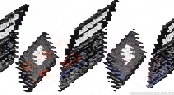 Thread Repair Kit: Self-Locking